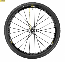 Mavic CrossMax PRO Disc 27,5 WTS