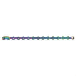 SRAM PC XX1 Eagke™ Rainbow  12-speed