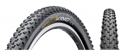 Continental X-King - ProTection 29 x 2.2