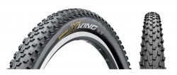 Continental X-King - Performance (650b) 27,5