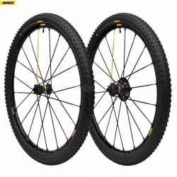 Mavic CrossMax PRO 27 WTS