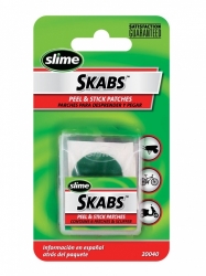 Samolepící záplaty SLIME Skabs