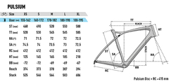 Lapierre Pulsium 600 Disc