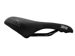 Sedlo Selle Italia Diva Lady Gel Flow Magnesium