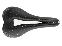 Sedlo Selle Italia Diva Lady Gel Flow Magnesium