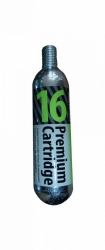 Bombička Slime CO2 16 g 