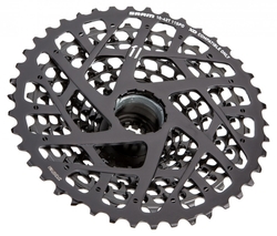  Kazeta SRAM X01 XG-1195  X-Glide, 10-42T