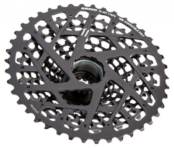  Kazeta SRAM X01 XG-1195  X-Glide, 10-42T