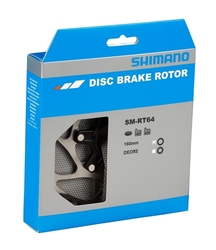 Brzdový kotouč Shimano SM-RT64