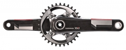 Kliky Sram XX1