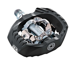 Shimano PD-M647, SPD pedály