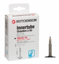 Duše Hutchinson 700 x 28-35C FV