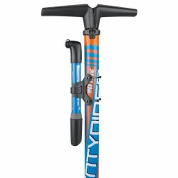 Set pumpy a hustilky SKS Twentyniner + Rookie 29er