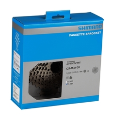 Kazeta Shimano Deore CS-M4100 HG-X, 11-46T