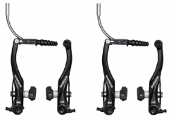 Brzdové čelisti Shimano Alivio BR-T4000 