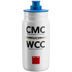 Láhev Elite FLY CMC WCC 550 ml 