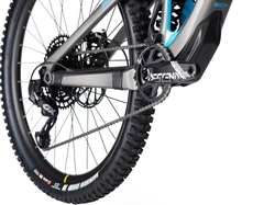 LAPIERRE SPICY 5.0 29er