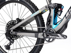 LAPIERRE SPICY 5.0 29er