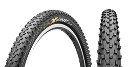 Continental X-King - kevlar 29 x 2,4