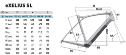 Lapierre eXelius SL 600 Disc