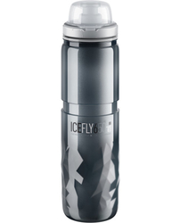 Termo láhev ELITE ICE FLY 21' kouřová, 650 ml