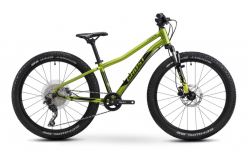 GHOST Kato 24 Pro Candy Lime Green/Black