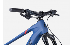 LAPIERRE E-Zesty AM 9.4 Night Blue