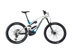 LAPIERRE OVERVOLT GLP Elite Carbon