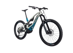 LAPIERRE OVERVOLT GLP Elite Carbon