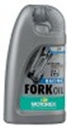 Olej MOTOREX Racing Fork Oil 5W 1l