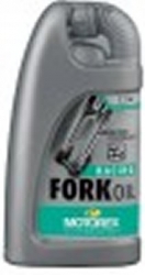 Olej MOTOREX Racing Fork Oil 7,5W 1l