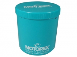 Vazelína MOTOREX Bike Grease 2000 850g 