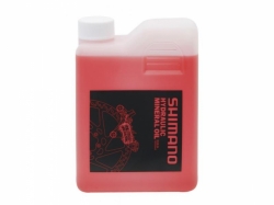 Shimano Hydraulic Fluid, 1 l