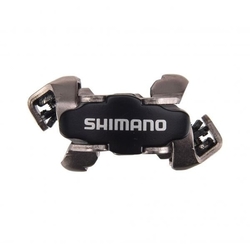 Shimano PD-M540, barva černá