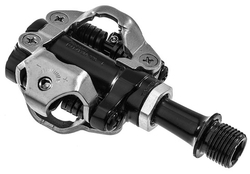 Shimano PD-M540, barva černá