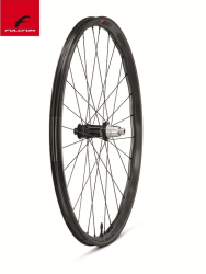 Sada kol FULCRUM RED ZONE CARBON  29 Boost 