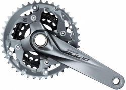 Kliky Shimano Alivio FC-M4050 