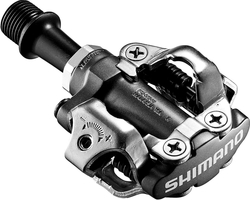 Shimano PD-M540, barva černá