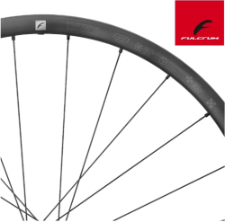 Sada kol FULCRUM METAL CARBON  29 Boost