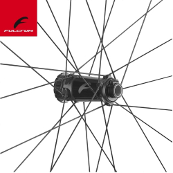 Sada kol FULCRUM METAL CARBON  29 Boost