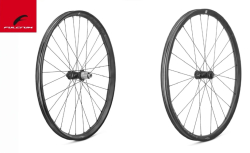 Sada kol FULCRUM METAL CARBON  29 Boost