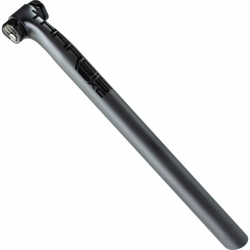 Sedlovka PRO THARSIS XC Di2 27,2x400 mm