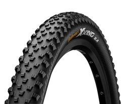 Continental X-King - kevlar 29 x 2,4