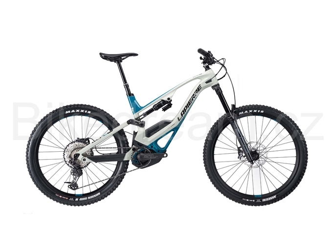Lapierre OVERVOLT GLP 2 Elite Carbon
