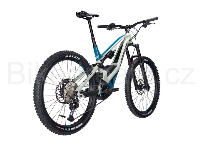 Lapierre OVERVOLT GLP 2 Elite Carbon