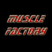 muscle factory